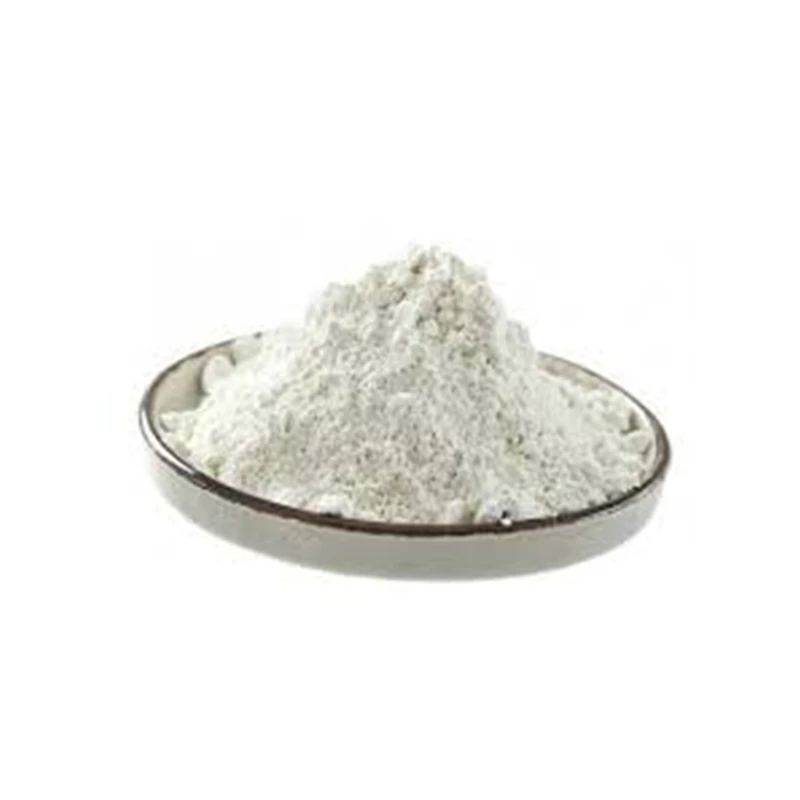 Argile Kaolin