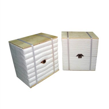 Module fibre céramique