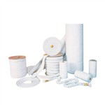 Textiles en fibre céramique