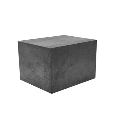 Brique de carbone de magnésie