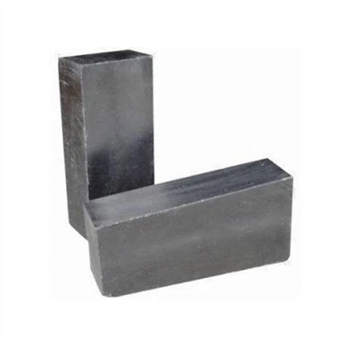 Brique de dolomite de magnésie