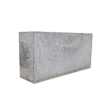 Brique de carbure de silicium