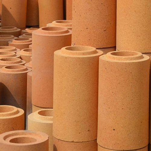 high alumina sleeve brick high alumina sleeve brick